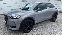 DS AUTOMOBILES DS 3 CROSSBACK