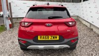 KIA STONIC