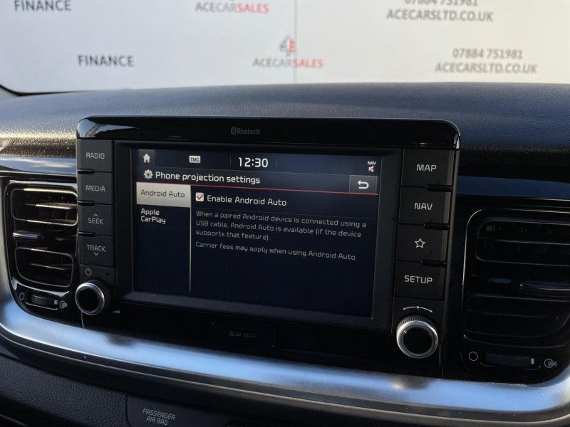 KIA STONIC