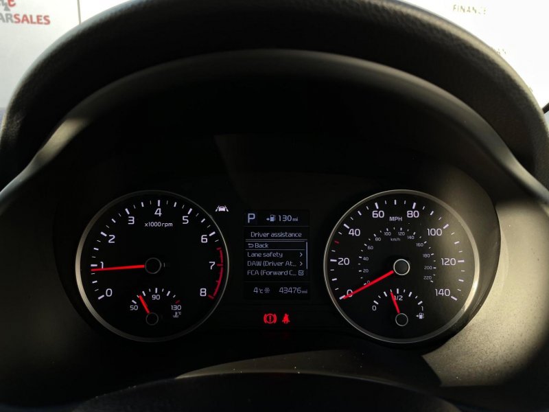 KIA STONIC