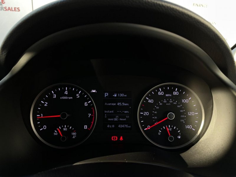 KIA STONIC