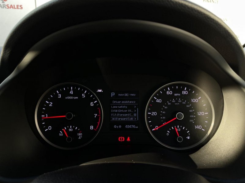 KIA STONIC