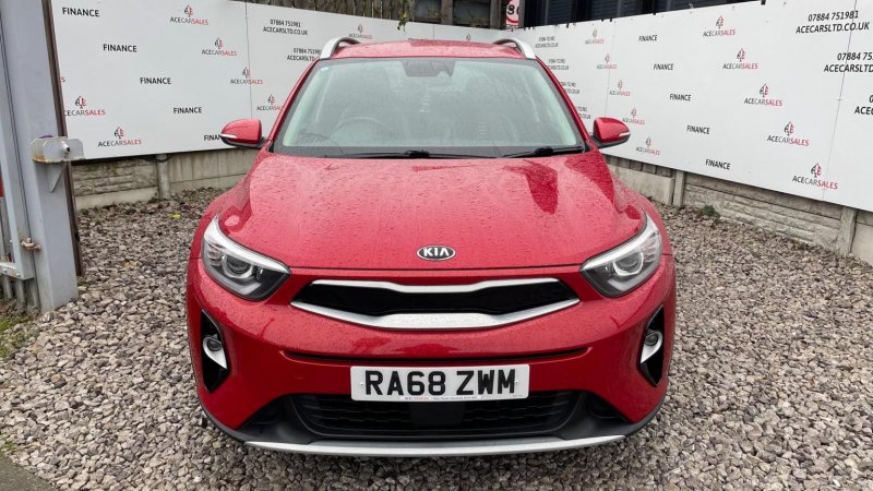 KIA STONIC