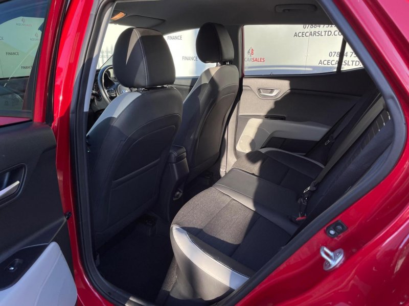KIA STONIC