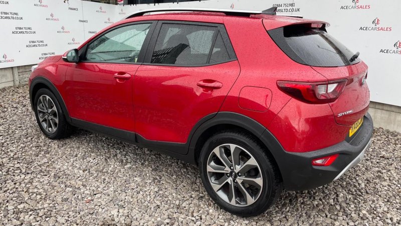 KIA STONIC