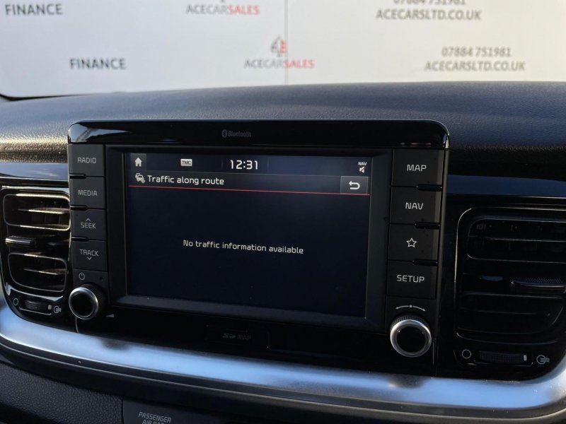 KIA STONIC