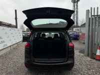 VAUXHALL ZAFIRA TOURER