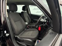 VAUXHALL ZAFIRA TOURER