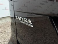 VAUXHALL ZAFIRA TOURER