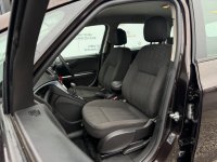 VAUXHALL ZAFIRA TOURER