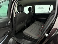 VAUXHALL ZAFIRA TOURER