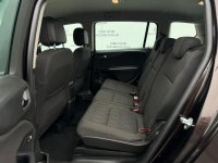 VAUXHALL ZAFIRA TOURER