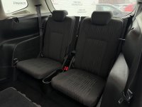VAUXHALL ZAFIRA TOURER