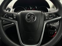 VAUXHALL ZAFIRA TOURER