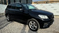 MERCEDES-BENZ M CLASS