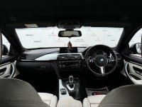 BMW 4 SERIES GRAN COUPE