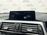 BMW 4 SERIES GRAN COUPE