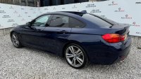 BMW 4 SERIES GRAN COUPE