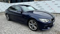 BMW 4 SERIES GRAN COUPE