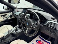 BMW 4 SERIES GRAN COUPE