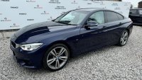 BMW 4 SERIES GRAN COUPE