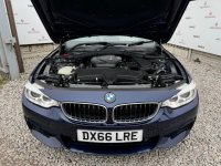BMW 4 SERIES GRAN COUPE