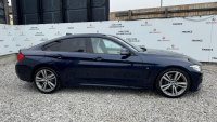 BMW 4 SERIES GRAN COUPE