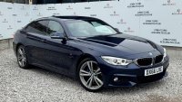 BMW 4 SERIES GRAN COUPE