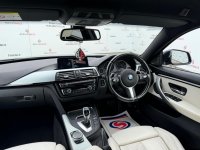BMW 4 SERIES GRAN COUPE