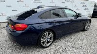 BMW 4 SERIES GRAN COUPE