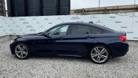 BMW 4 SERIES GRAN COUPE