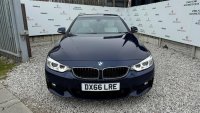 BMW 4 SERIES GRAN COUPE