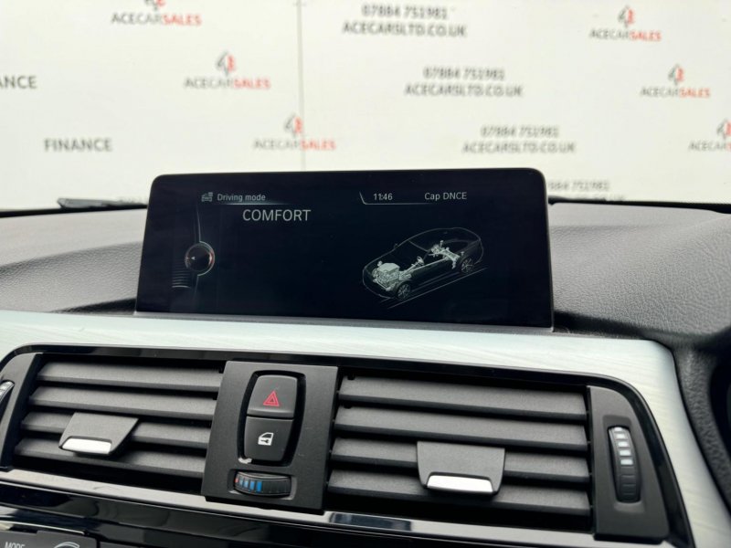 BMW 4 SERIES GRAN COUPE