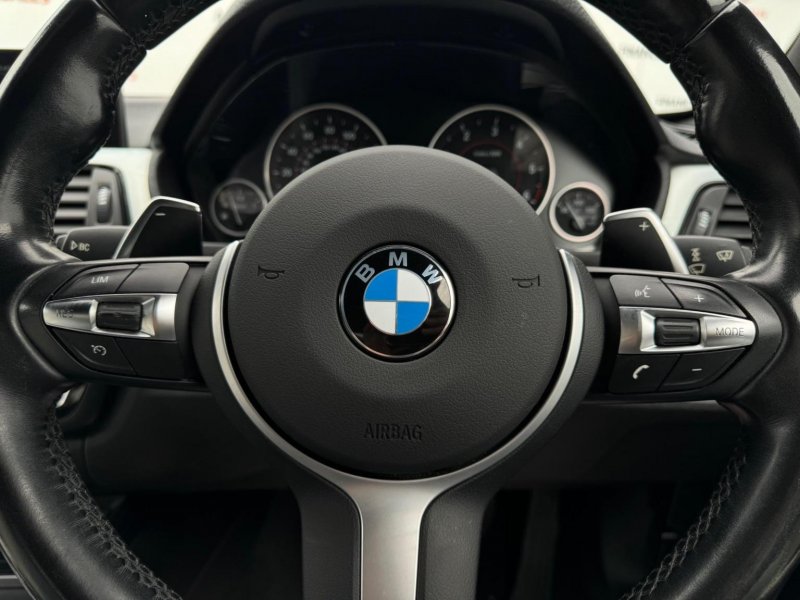 BMW 4 SERIES GRAN COUPE