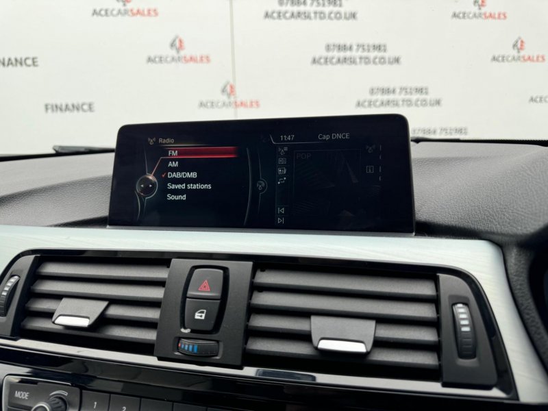 BMW 4 SERIES GRAN COUPE