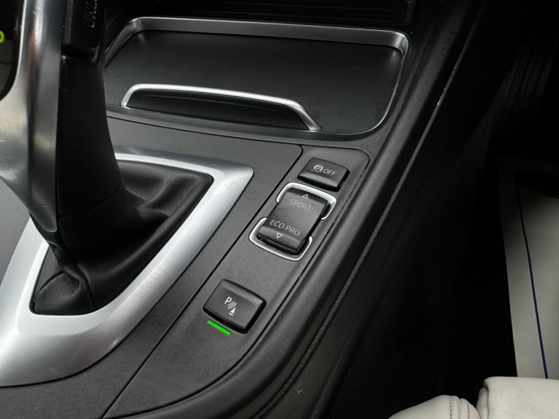 BMW 4 SERIES GRAN COUPE