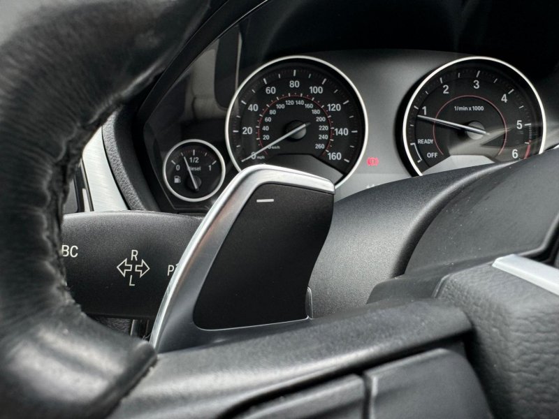 BMW 4 SERIES GRAN COUPE