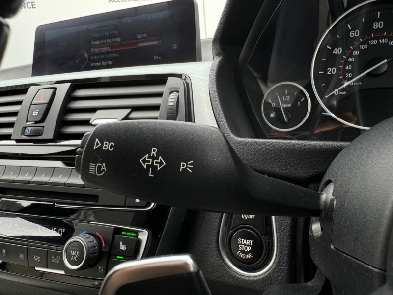BMW 4 SERIES GRAN COUPE