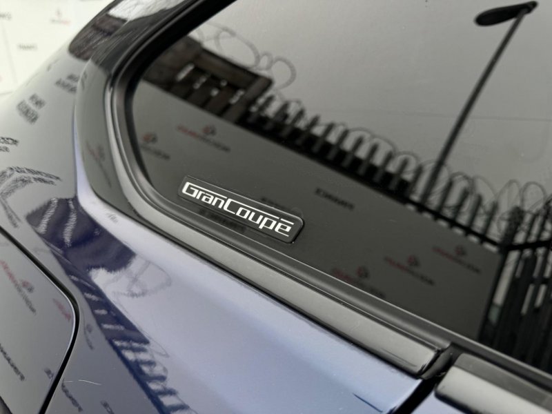 BMW 4 SERIES GRAN COUPE