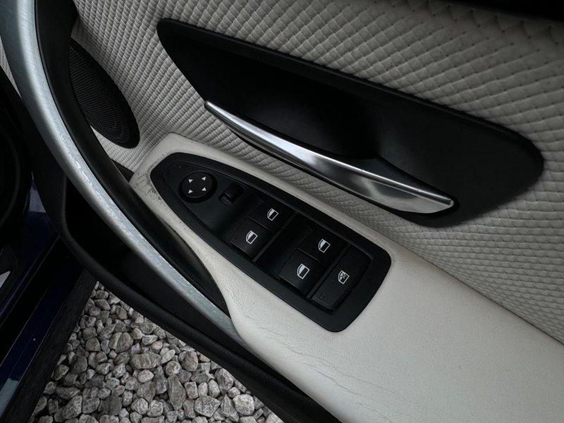 BMW 4 SERIES GRAN COUPE