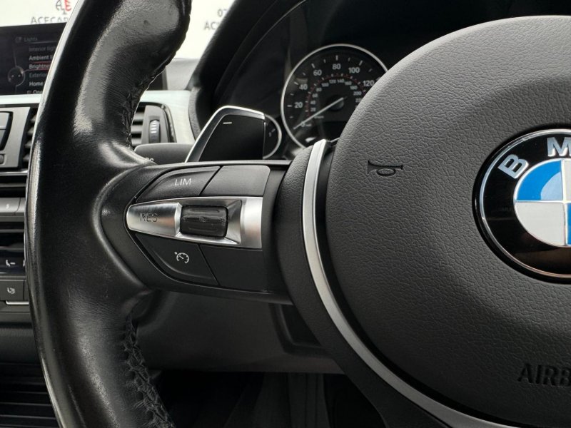 BMW 4 SERIES GRAN COUPE