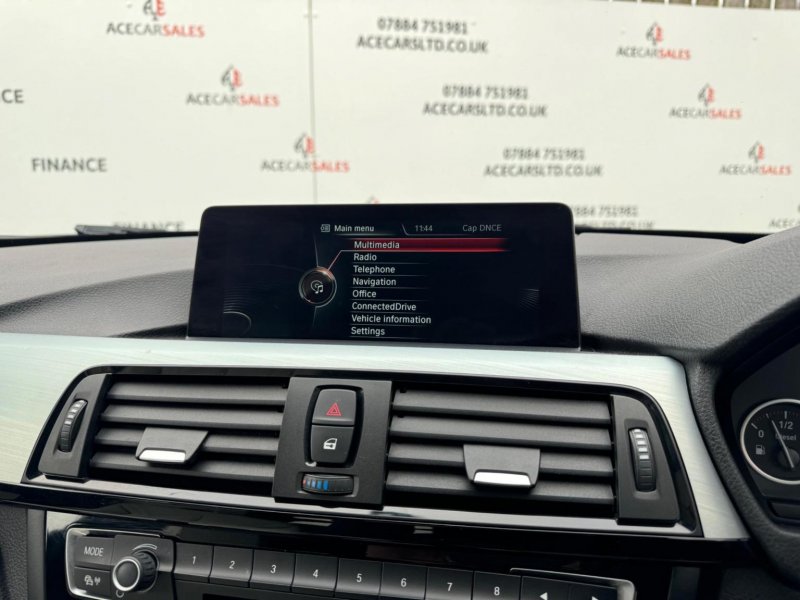 BMW 4 SERIES GRAN COUPE