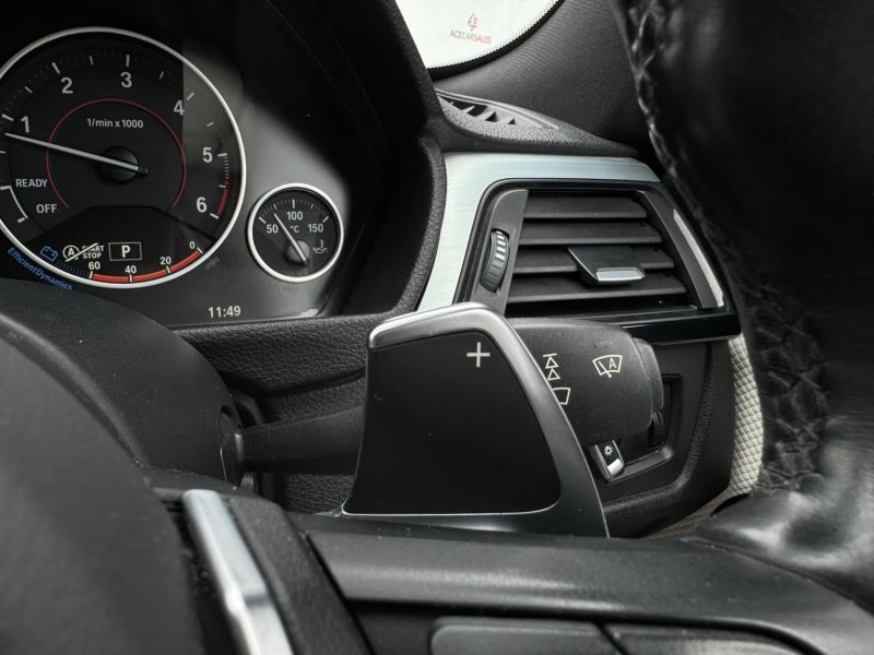 BMW 4 SERIES GRAN COUPE