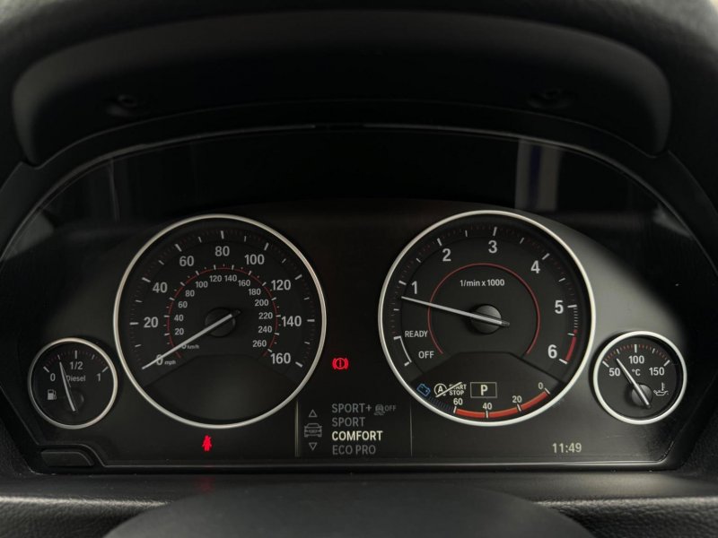 BMW 4 SERIES GRAN COUPE