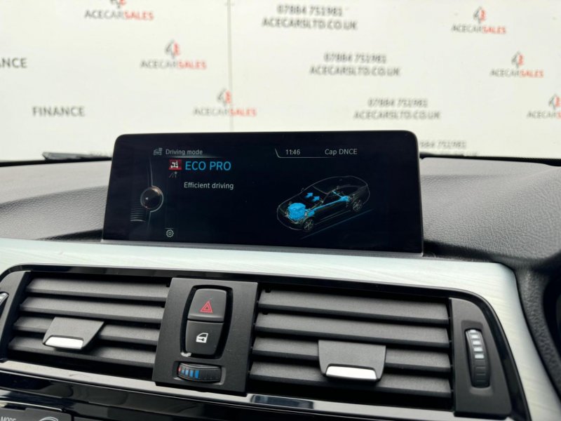 BMW 4 SERIES GRAN COUPE