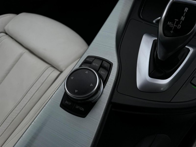 BMW 4 SERIES GRAN COUPE