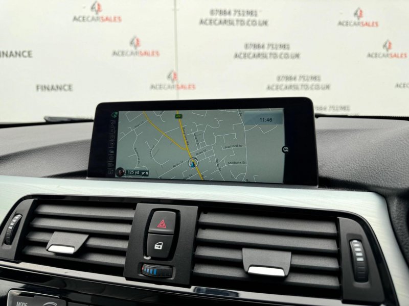 BMW 4 SERIES GRAN COUPE