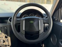 LAND ROVER DISCOVERY 3