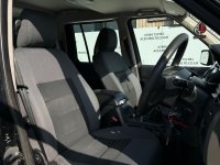 LAND ROVER DISCOVERY 3