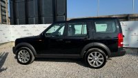 LAND ROVER DISCOVERY 3